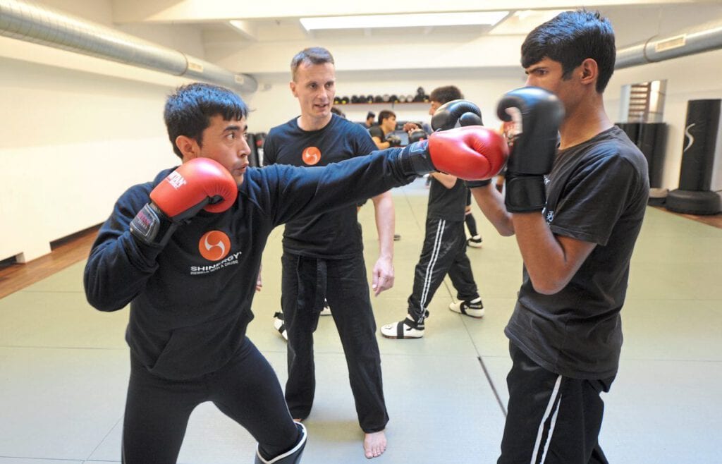 Foto © Corn | derstandard.at